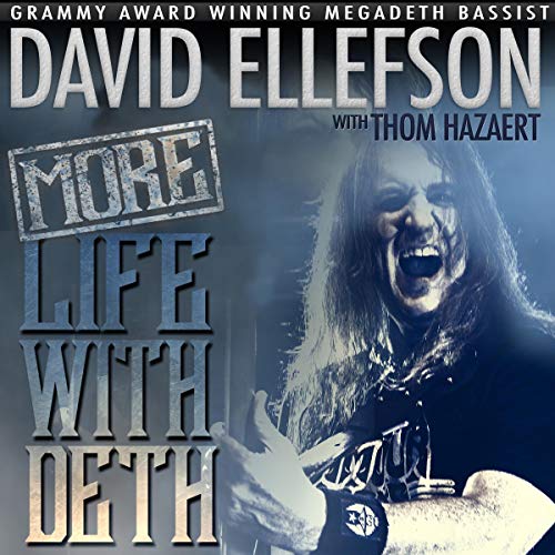 Cover of More Life with Deth