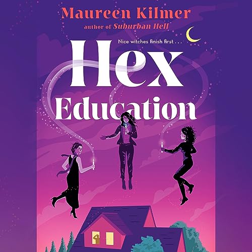 Cover of Hex Education