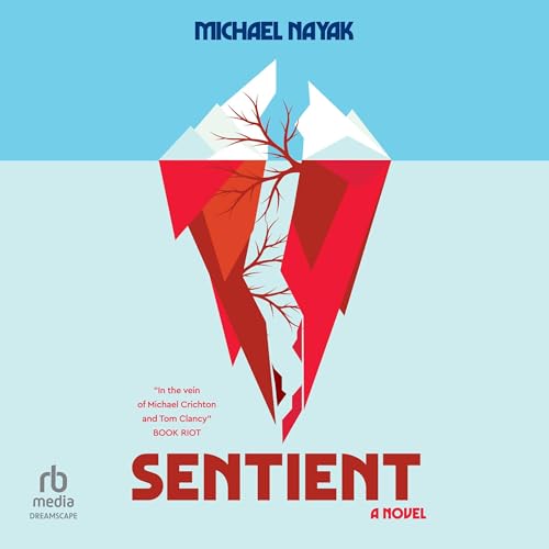 Cover of Sentient