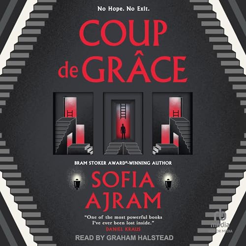 Cover of Coup De Grâce
