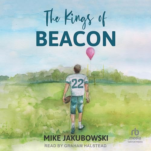 Cover of The Kings of Beacon