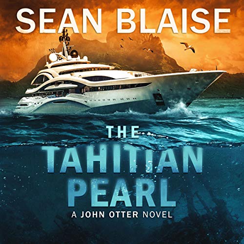 Cover of The Tahitian Pearl