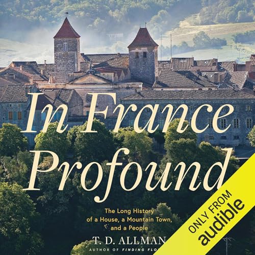 Cover of In France Profound