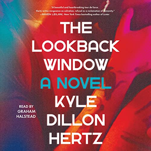 Cover of The Lookback Window