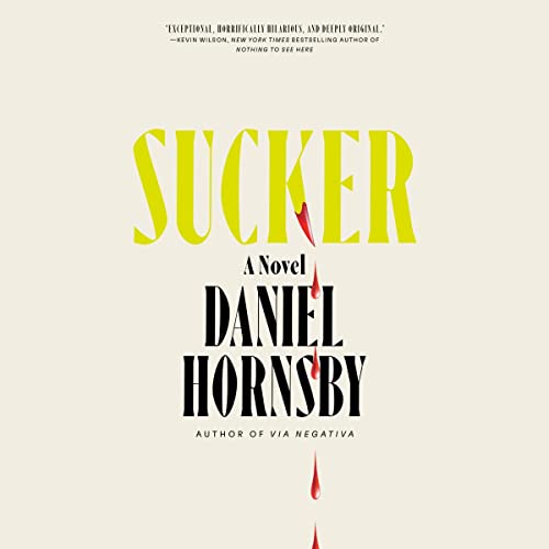 Cover of Sucker