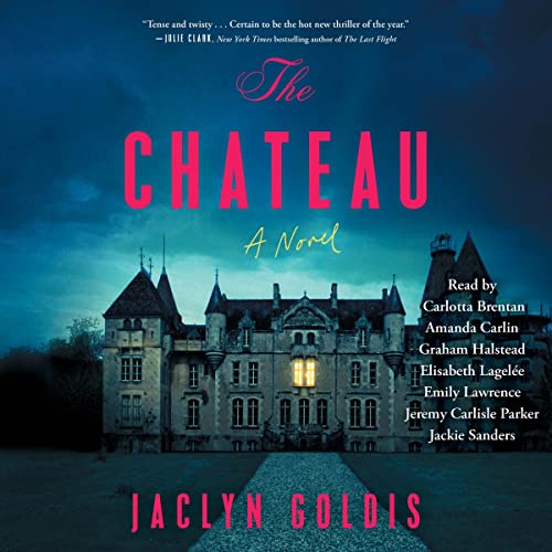 Cover of The Chateau