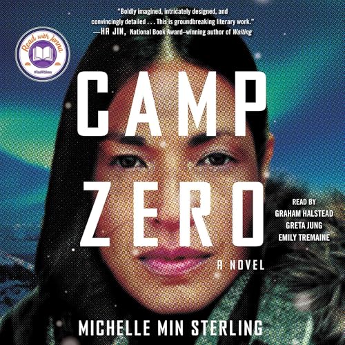 Cover of Camp Zero