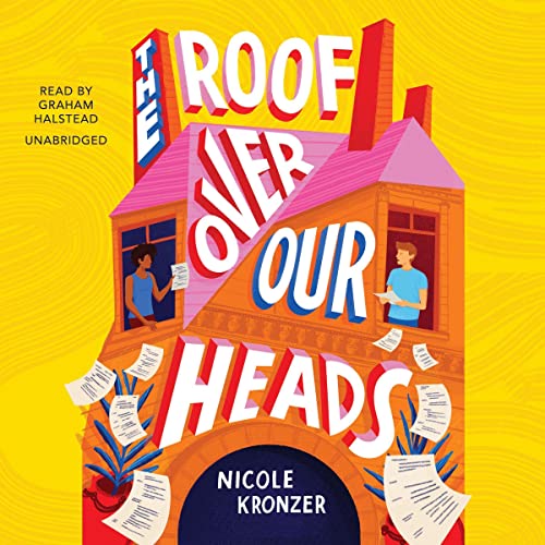 Cover of The Roof over Our Heads