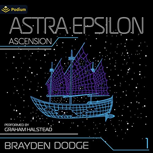 Cover of Ascension