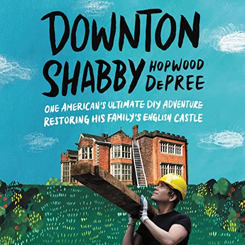 Cover of Downton Shabby