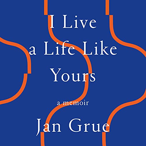 Cover of I Live a Life Like Yours