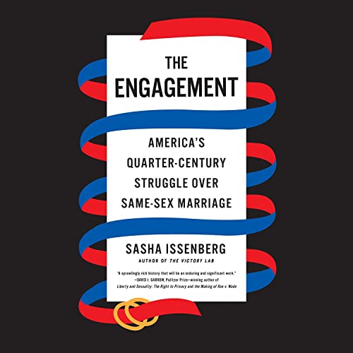 Cover of The Engagement