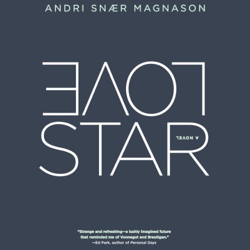 Cover of Love Star