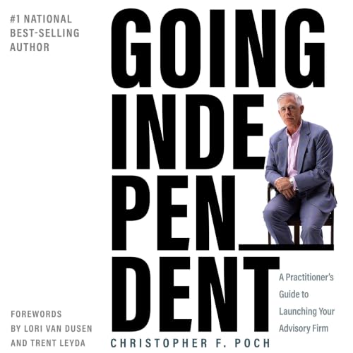 Cover of Going Independent