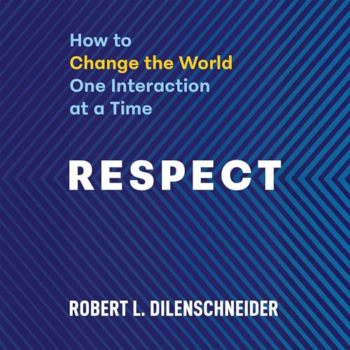 Cover of Respect