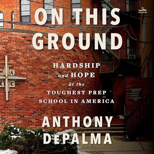 Cover of On This Ground