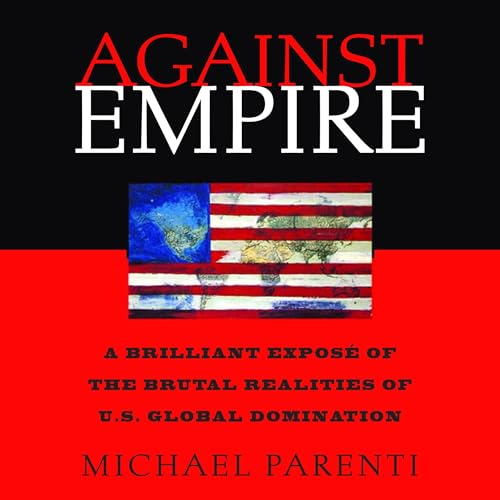 Cover of Against Empire