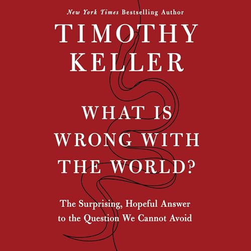 Cover of What Is Wrong with the World?