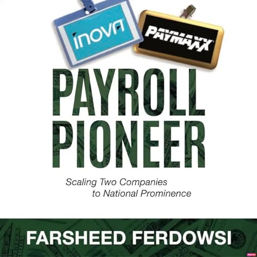 Cover of Payroll Pioneer