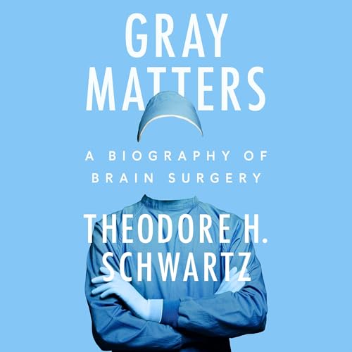 Cover of Gray Matters