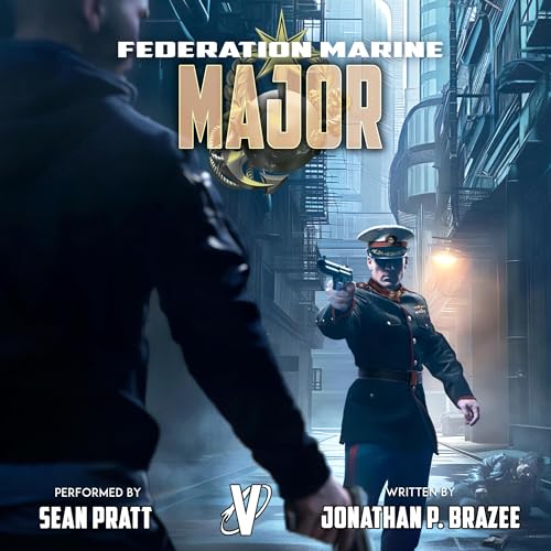 Cover of Major