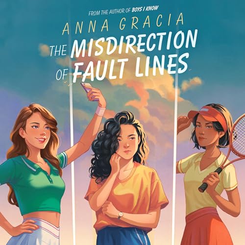 Cover of The Misdirection of Fault Lines