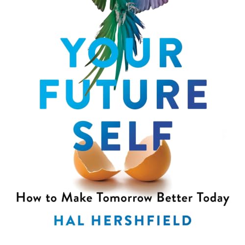 Cover of Your Future Self