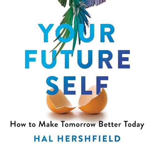 Cover of Your Future Self