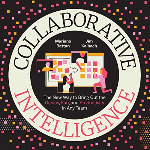 Cover of Collaborative Intelligence