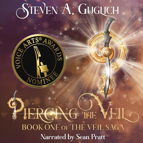 Cover of Piercing the Veil