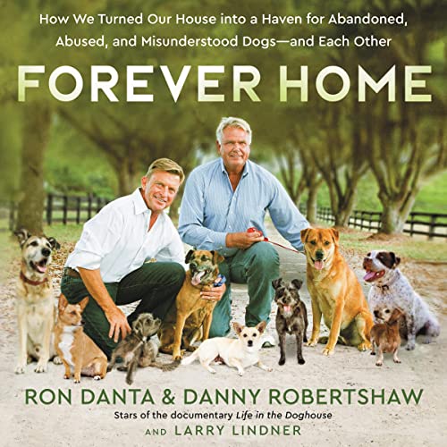 Cover of Forever Home