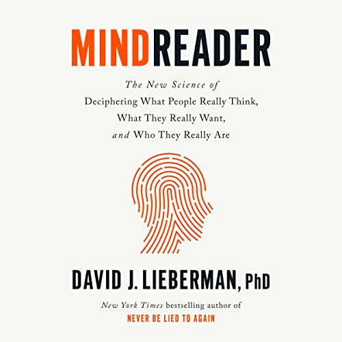 Cover of Mindreader