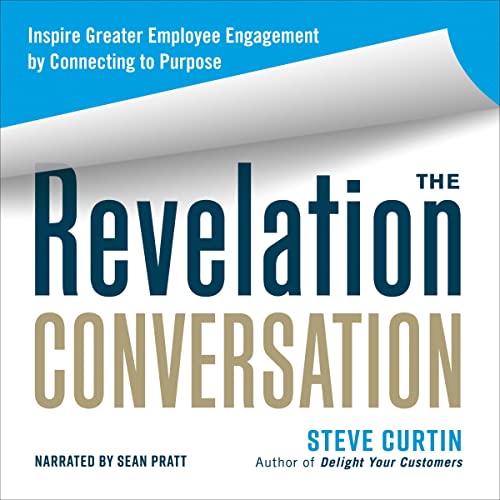 Cover of The Revelation Conversation