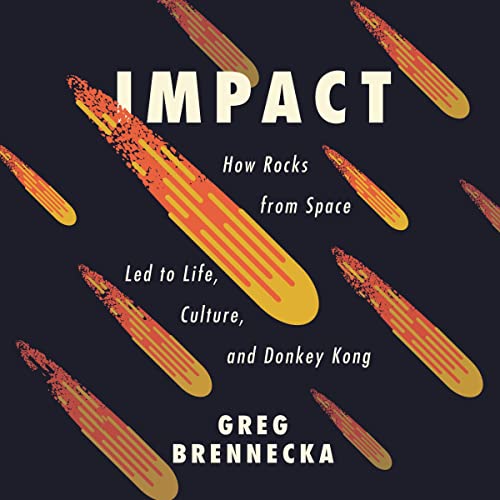 Cover of Impact