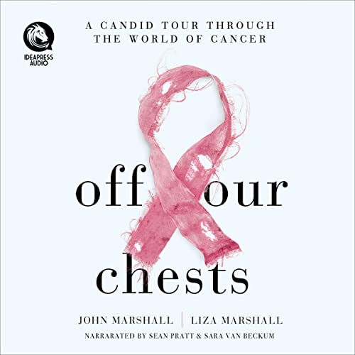 Cover of Off Our Chests