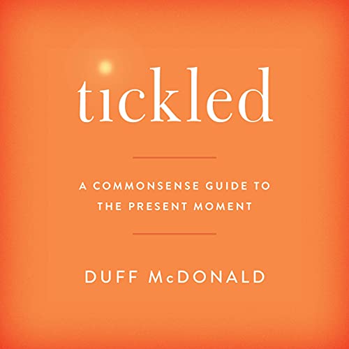 Cover of Tickled