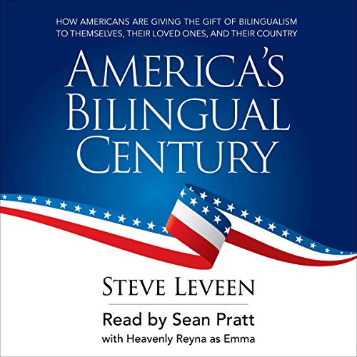 Cover of America's Bilingual Century