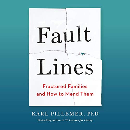 Cover of Fault Lines