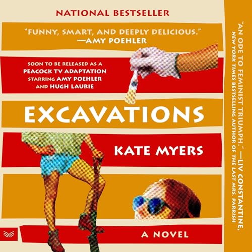 Cover of Excavations