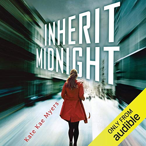 Cover of Inherit Midnight
