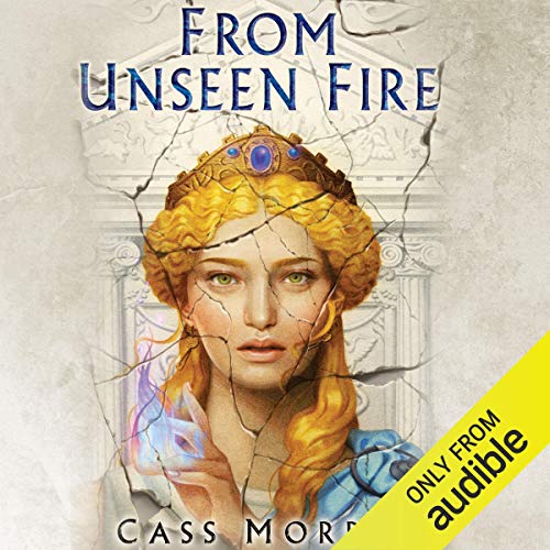 Cover of From Unseen Fire