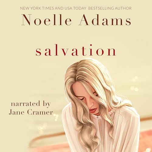 Cover of Salvation