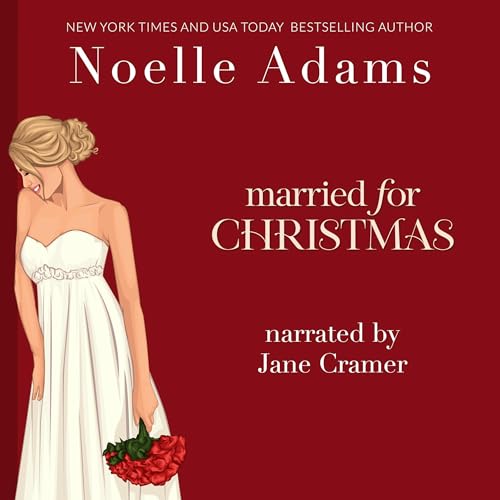 Cover of Married for Christmas