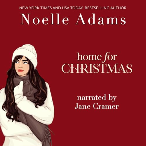 Cover of Home for Christmas
