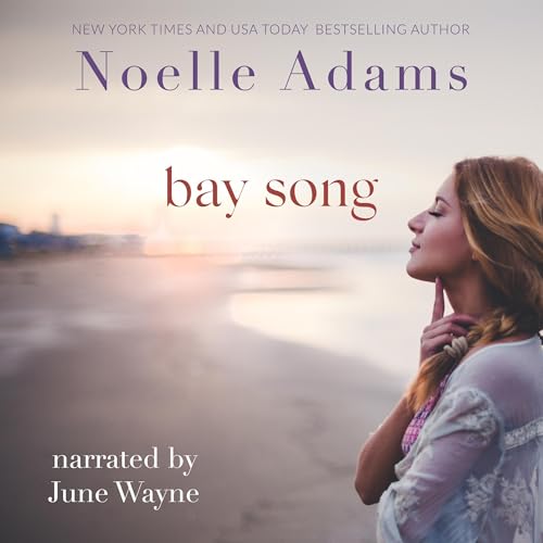 Cover of Bay Song