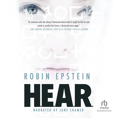 Cover of H.E.A.R.