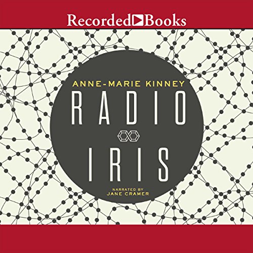 Cover of Radio Iris