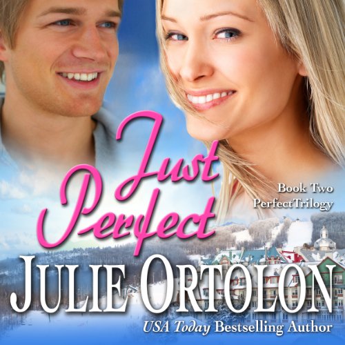 Cover of Just Perfect