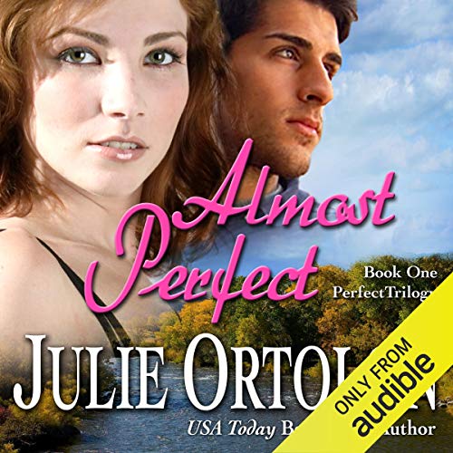 Cover of Almost Perfect
