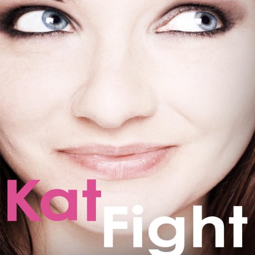Cover of Kat Fight